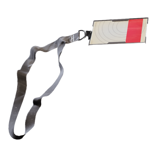 MMOJUGG ARC Raiders Spaceport Container Storage Key Details View of Item Function and Use